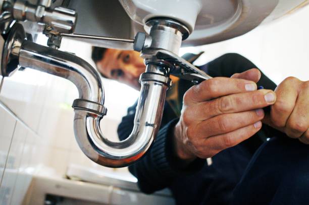 Best Garbage Disposal Repair and Installation  in Martin, SD