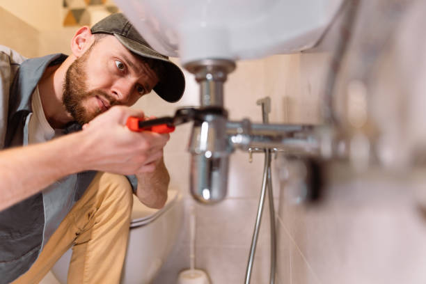 Best Residential Plumbing Services  in Martin, SD