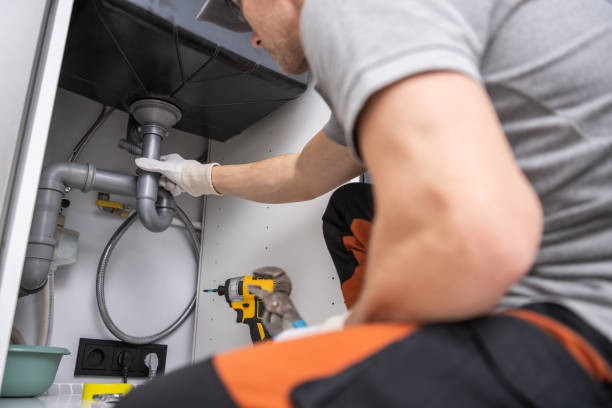 Commercial Plumbing Services in Martin, SD